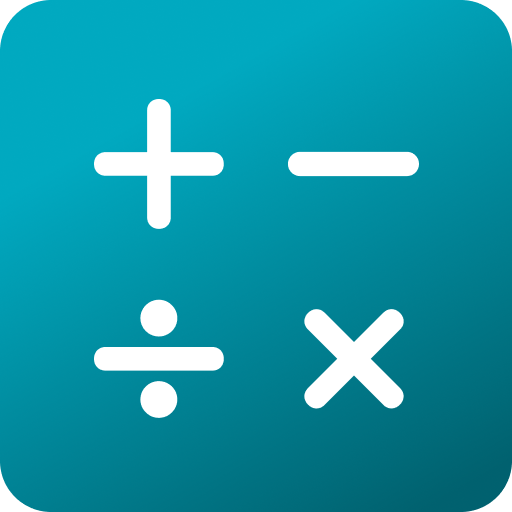 Desmos Four Function Calculator